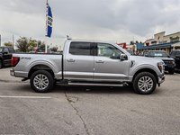 2026 Ford F-150 Lariat 4WD Supercrew 5.5' Box