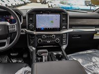 2026 Ford F-150 Lariat 4WD Supercrew 5.5' Box