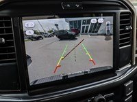 2026 Ford F-150 Stx 4WD Supercrew 5.5' Box