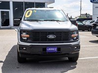 2026 Ford F-150 Stx 4WD Supercrew 5.5' Box