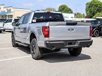 2026 Ford F-150 Stx 4WD Supercrew 5.5' Box