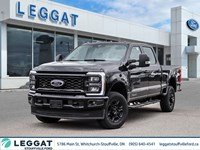 2026 Ford F-250 XL 4WD Crew Cab 6.75' Box