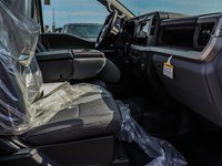 2026 Ford Super Duty F-250 Srw XL 4WD Reg Cab 8' Box
