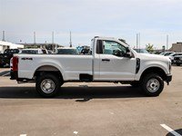2026 Ford Super Duty F-250 Srw XL 4WD Reg Cab 8' Box