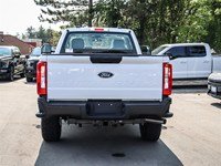 2026 Ford Super Duty F-250 Srw XL 4WD Reg Cab 8' Box