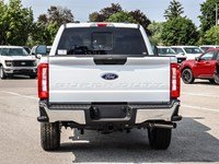 2026 Ford Super Duty F-250 Srw XLT 4WD Crew Cab 6.75' Box