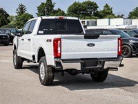2026 Ford Super Duty F-250 Srw XLT 4WD Crew Cab 6.75' Box