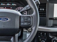 2026 Ford Super Duty F-550 Drw XL 4WD Crew Cab 179