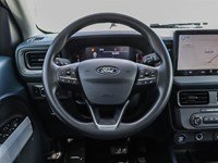 2026 Ford Maverick XLT AWD Supercrew