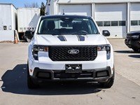 2026 Ford Maverick XLT AWD Supercrew