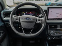 2026 Ford Maverick Lariat AWD Supercrew