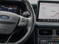 2026 Ford Maverick Lariat AWD Supercrew
