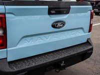 2026 Ford Maverick Lariat AWD Supercrew