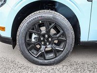 2026 Ford Maverick Lariat AWD Supercrew