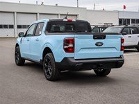 2026 Ford Maverick Lariat AWD Supercrew