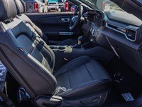 2026 Ford Mustang GT Premium Convertible