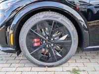 2026 Ford Mustang Mach-E GT AWD