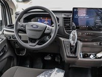 2026 Ford Transit-150 Cargo T-150 130