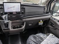 2026 Ford Transit-250 Cargo T-250 148