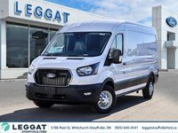 2026 Ford Transit-250 Cargo T-250 148