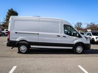 2026 Ford Transit-250 Cargo T-250 148