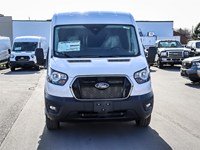 2026 Ford Transit Cargo Van T-250 148