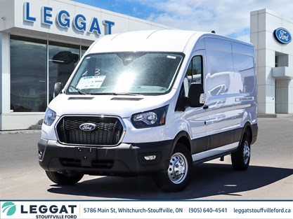 2026 Ford Transit-250 Cargo T-250 148