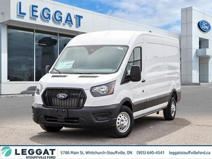 2026 Ford Transit-250 Cargo T-250 148