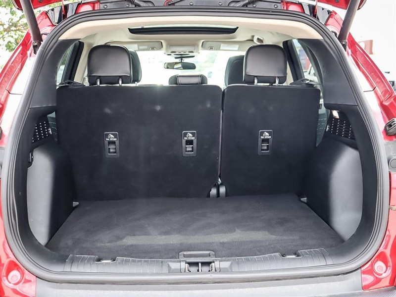 2020 Ford Escape Sel AWD