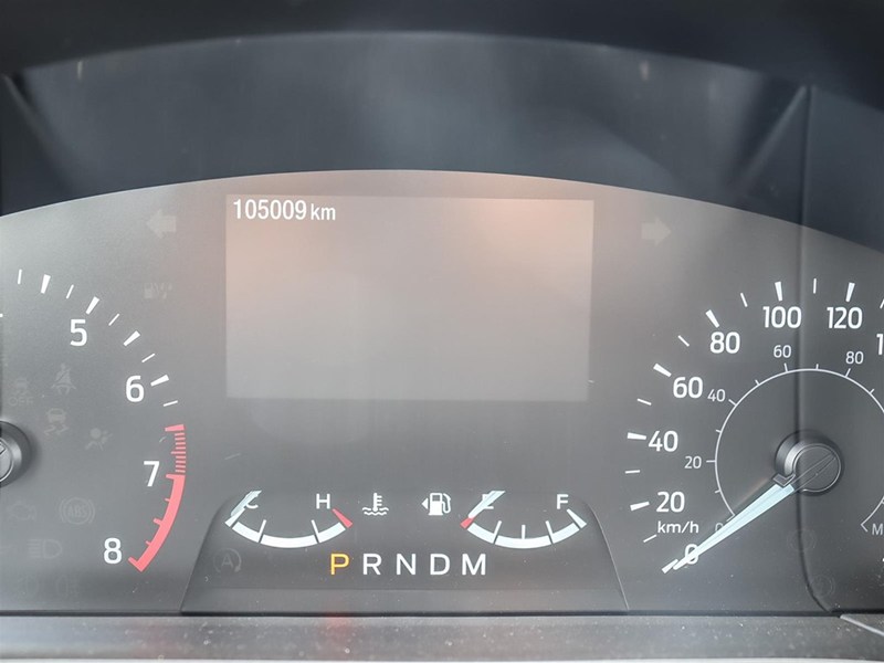 2020 Ford Escape Sel AWD