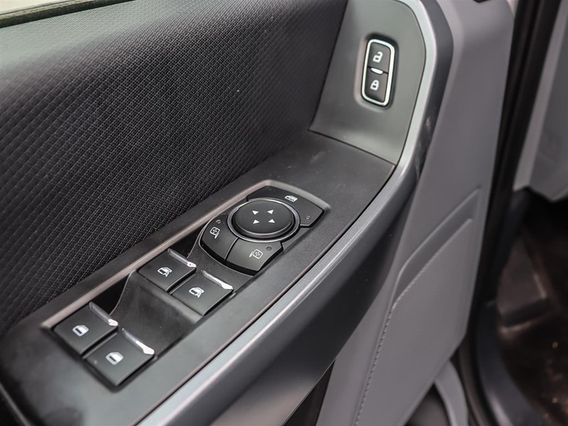 2022 Ford F-150 XLT 4WD Supercrew 5.5' Box