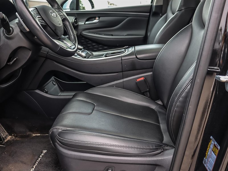 2023 Hyundai Santa Fe Preferred AWD W/Trend Package