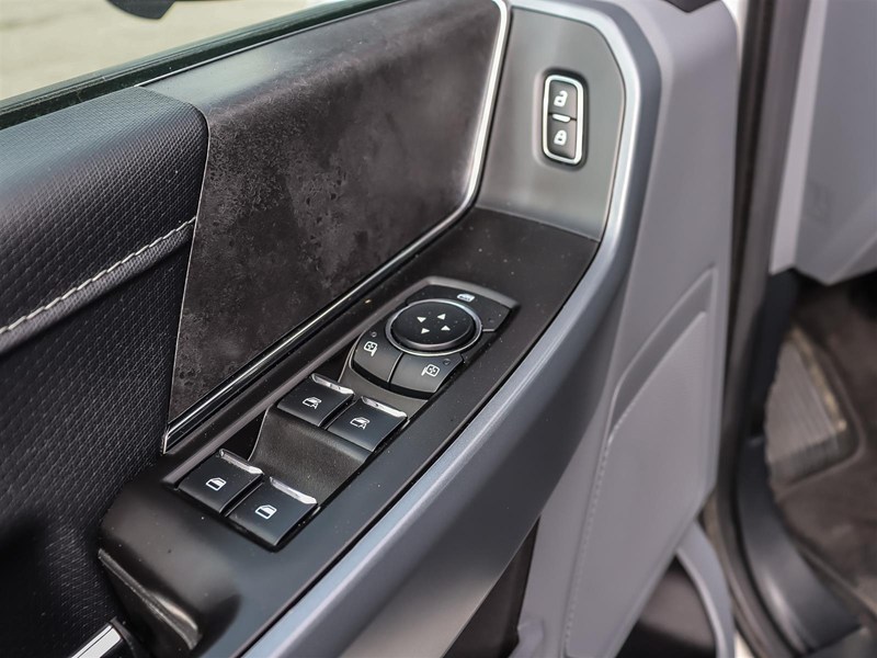 2024 Ford F-150 XLT 4WD Supercrew 5.5' Box