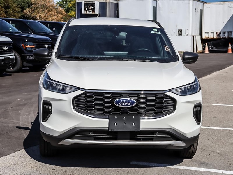 2025 Ford Escape St-Line AWD