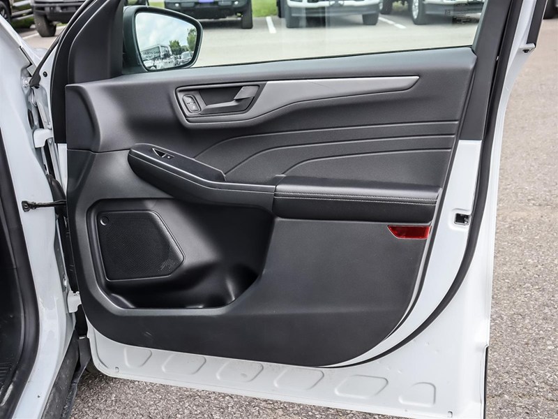 2025 Ford Escape Active AWD