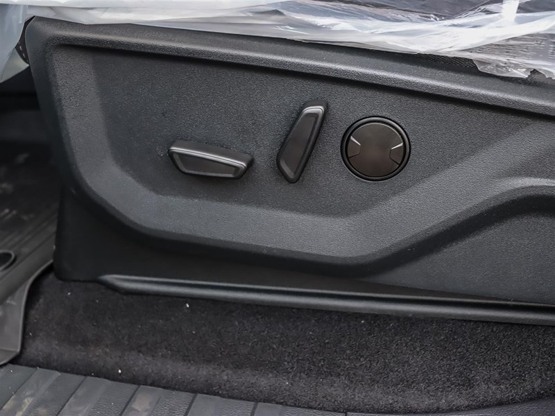 2025 Ford F-150 XLT 4WD Supercrew 5.5' Box