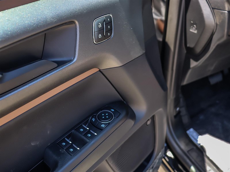 2026 Ford Bronco Sport Outer Banks 4X4
