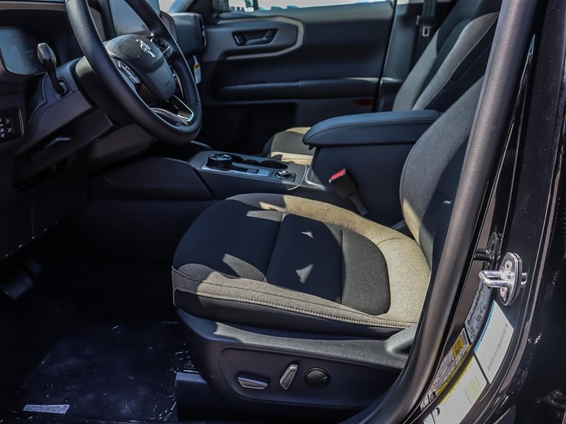 2026 Ford Bronco Sport Big Bend 4X4