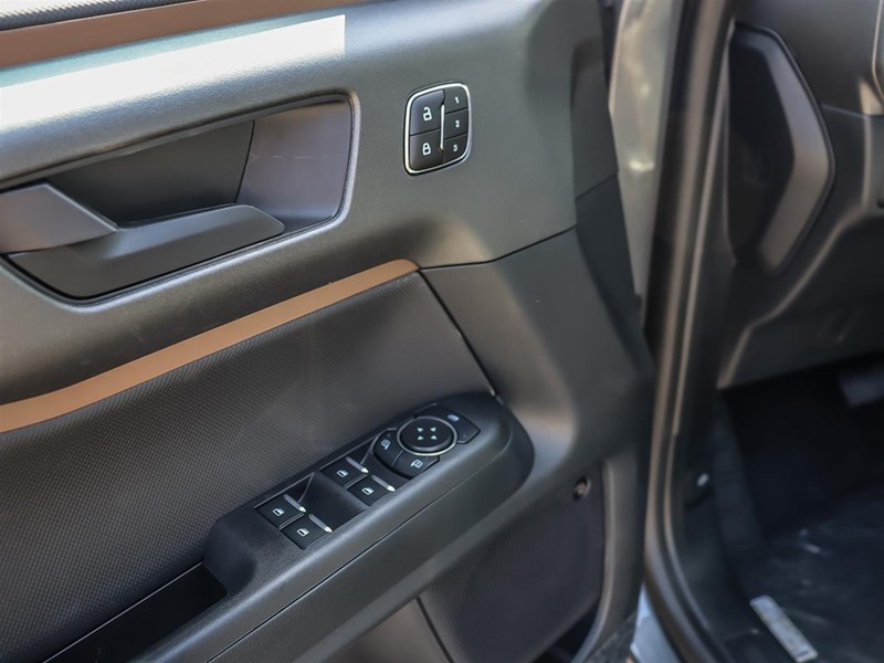 2026 Ford Bronco Sport Outer Banks 4X4