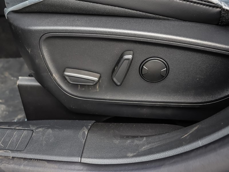 2026 Ford Escape St-Line AWD
