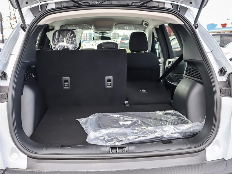 2026 Ford Escape Active AWD