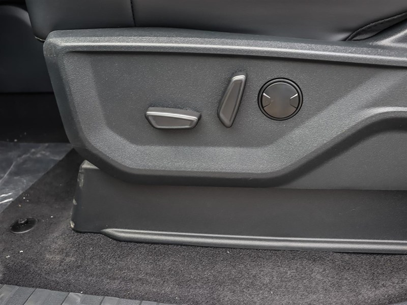 2026 Ford F-150 Tremor 4WD Supercrew 5.5' Box