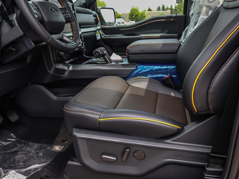 2026 Ford F-150 Tremor 4WD Supercrew 5.5' Box