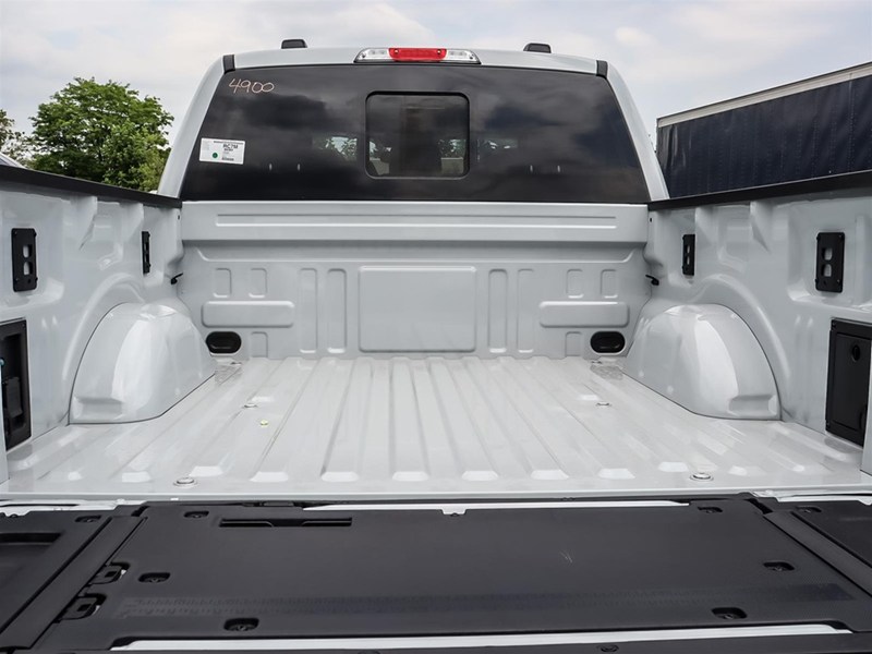 2026 Ford F-150 Tremor 4WD Supercrew 5.5' Box
