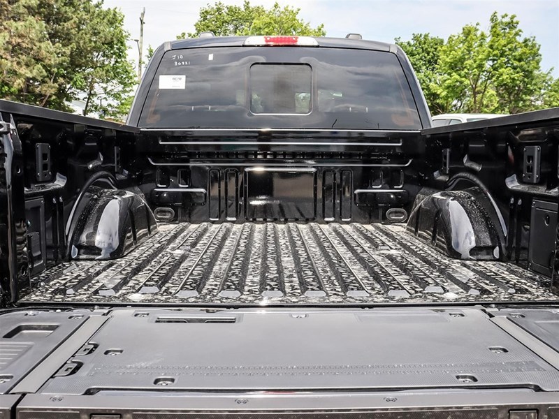 2026 Ford F-150 Tremor 4WD Supercrew 5.5' Box