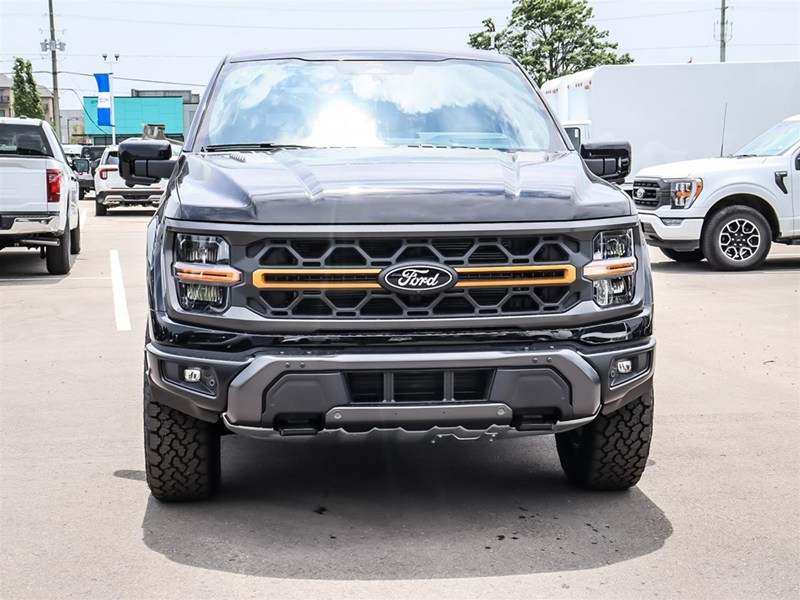 2026 Ford F-150 Tremor 4WD Supercrew 5.5' Box