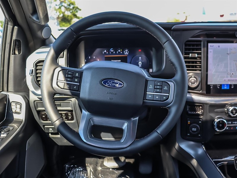 2026 Ford F-150 Lariat 4WD Supercrew 5.5' Box
