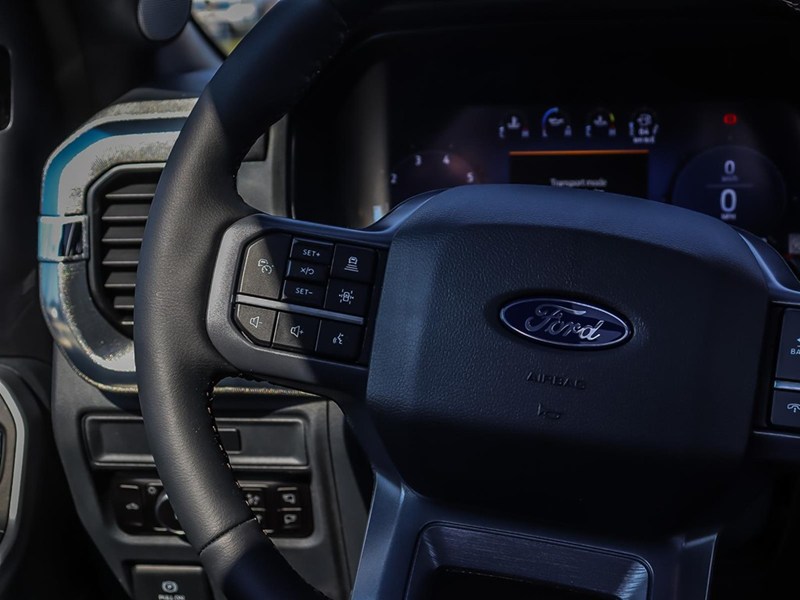 2026 Ford F-150 Lariat 4WD Supercrew 5.5' Box