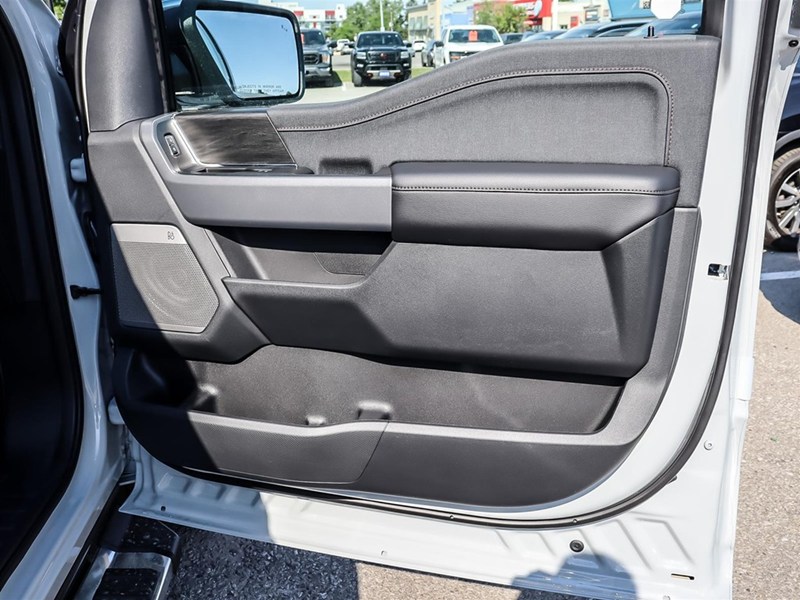 2026 Ford F-150 Lariat 4WD Supercrew 5.5' Box