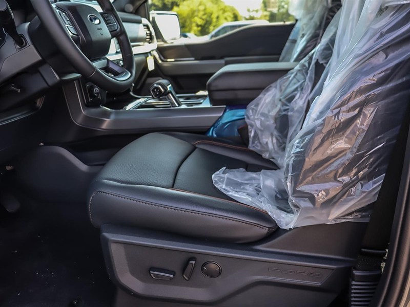 2026 Ford F-150 Lariat 4WD Supercrew 5.5' Box